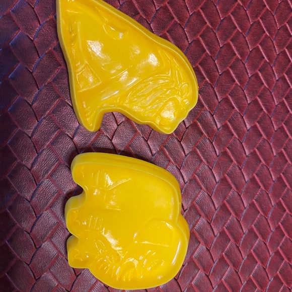 Set of 6 Animal cutters/ molds - Picture 2 of 4